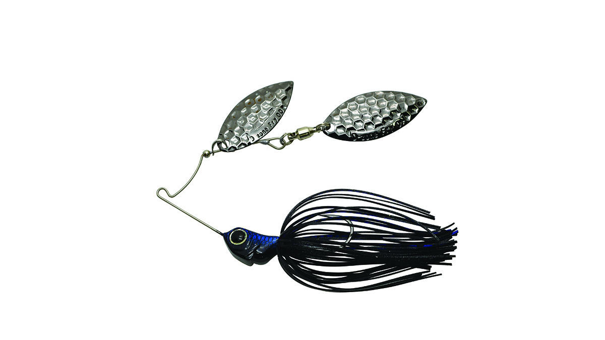 スピナーベイト　9個 スピナーベイト – ページ 2 – ルークルのルアー屋さん